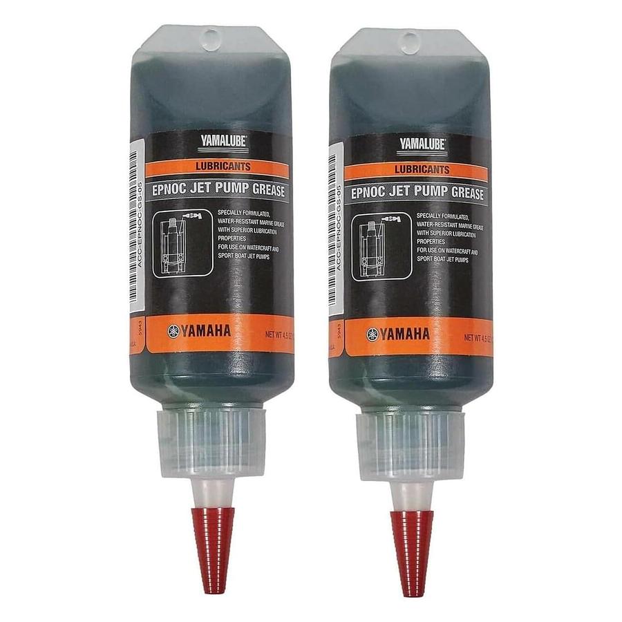 Yamaha Marine New OEM Epnoc Jet Pump Grease 5oz, ACC-EPNOC-GS-05