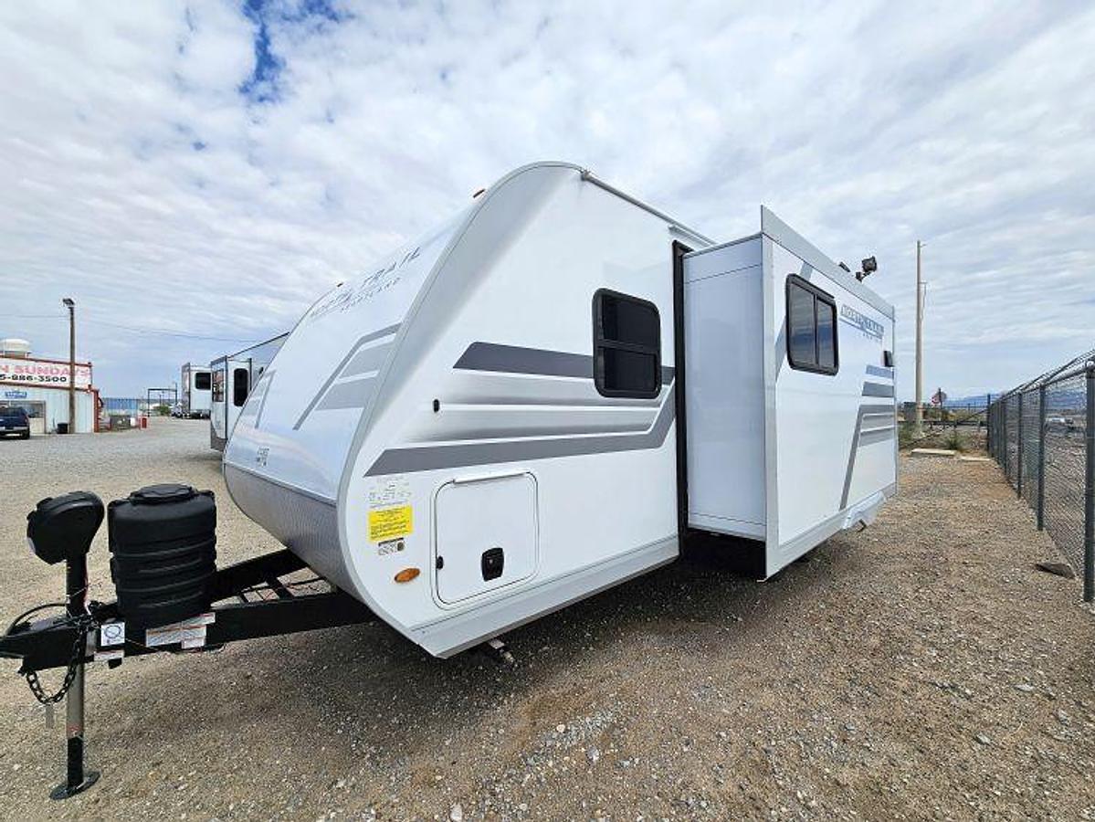 2027 HEARTLAND BY JAYCO NORTH TRAIL 210MB