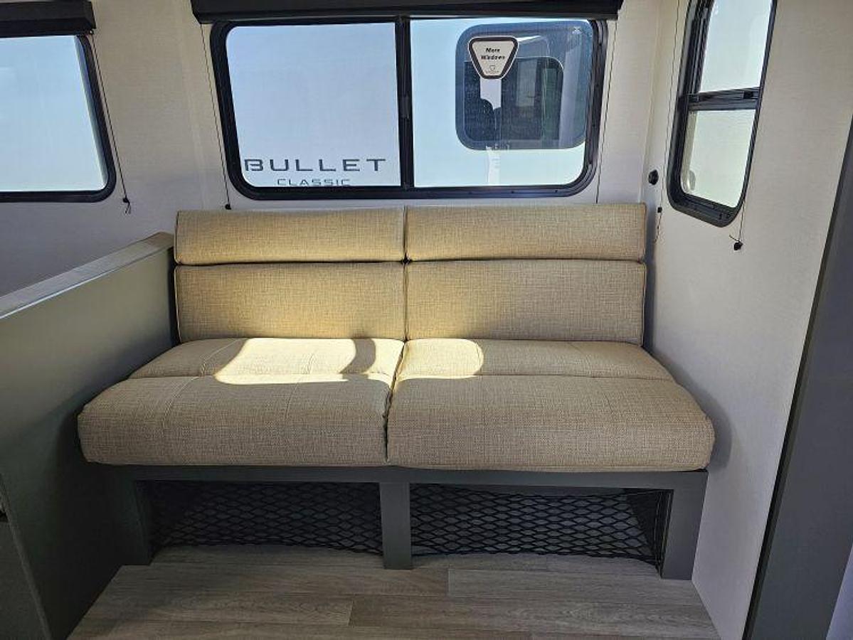 2026 Keystone RV BULLET CLASSIC 26BHC