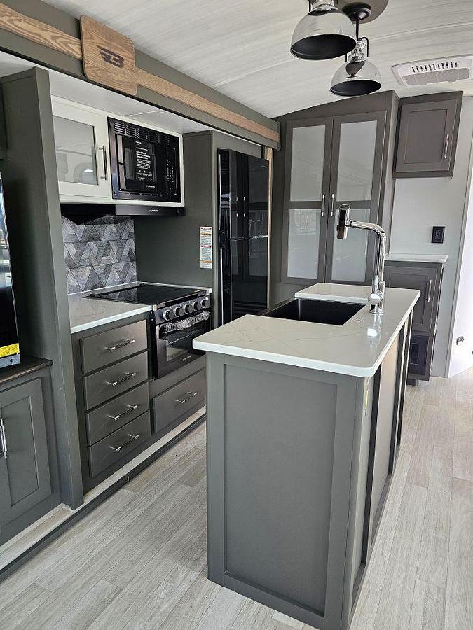 2026 Keystone RV BULLET PREMIUM 310RES