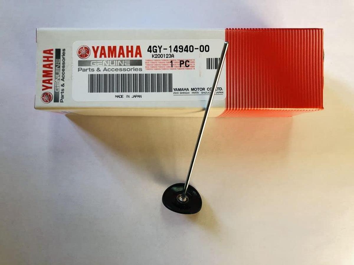 Yamaha OEM 1999-2006 TT TT-R 250 Carburetor Diaphragm Assembly 4GY-14940-00-00