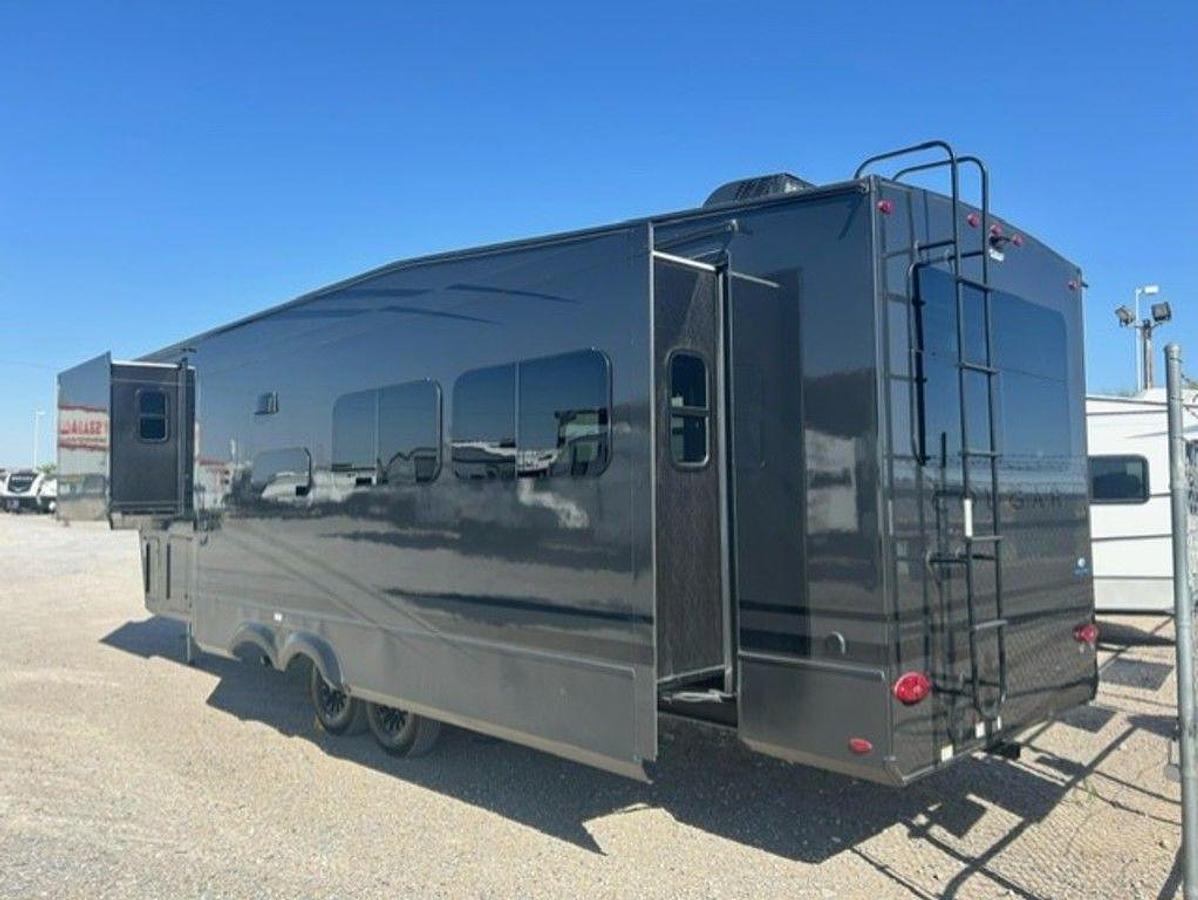 2025 Keystone RV Cougar 320RDS