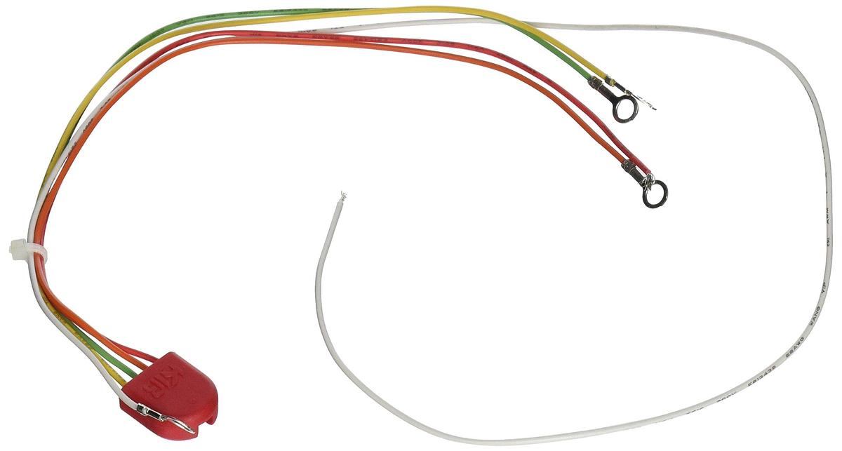 KIB K101 Replacement Tank Wire Harness