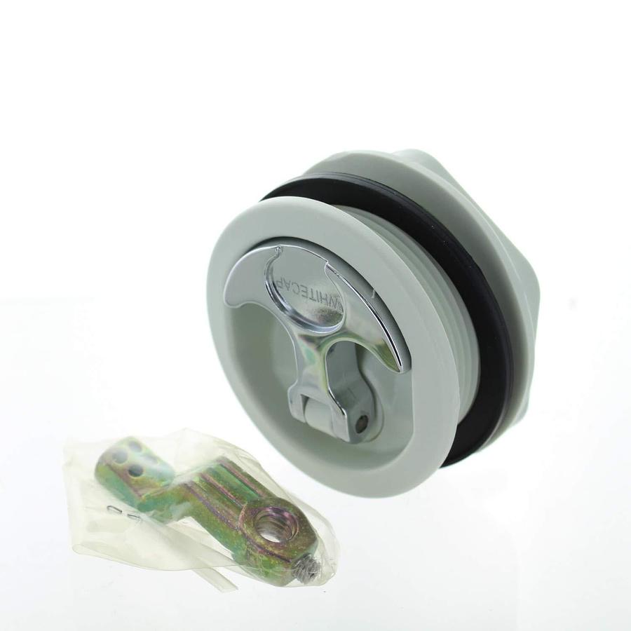 Yamaha Lock Assembly