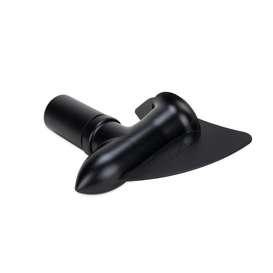 Camco RV 40597 Black Cyclone Plumbing Sewer Vent