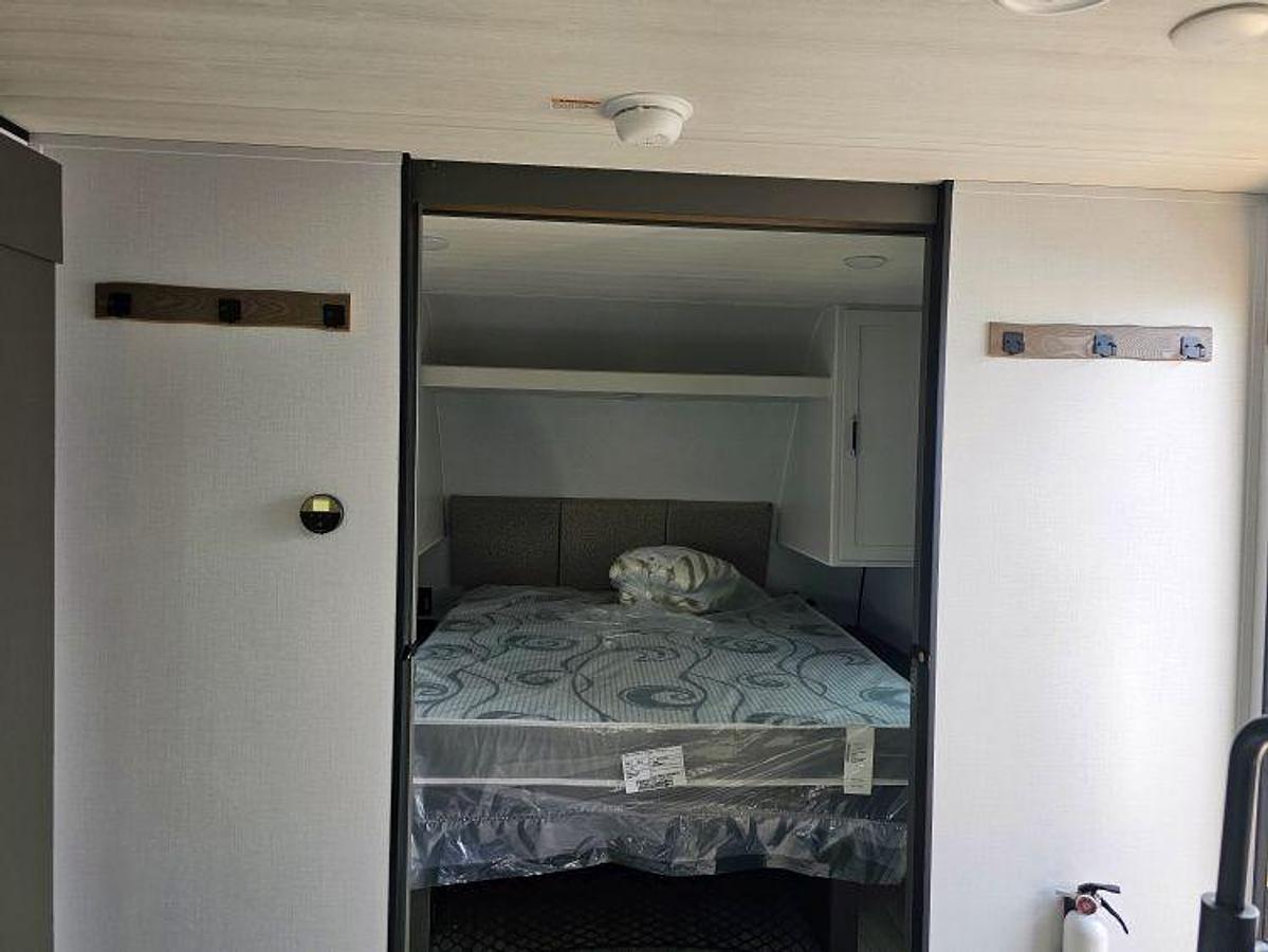 2026 Keystone RV BULLET CLASSIC 28QBC