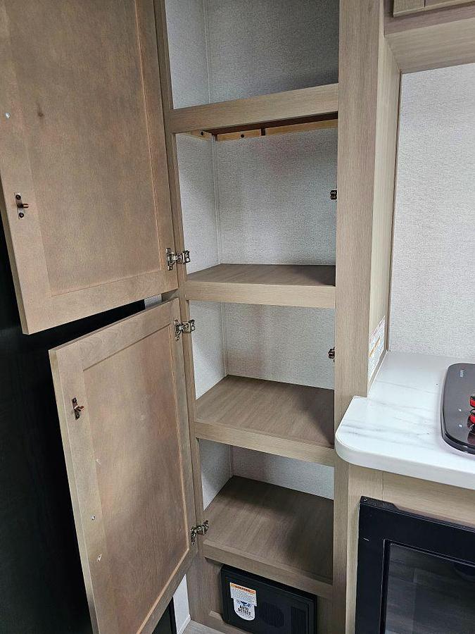 2027 HEARTLAND BY JAYCO PROWLER 2500BH
