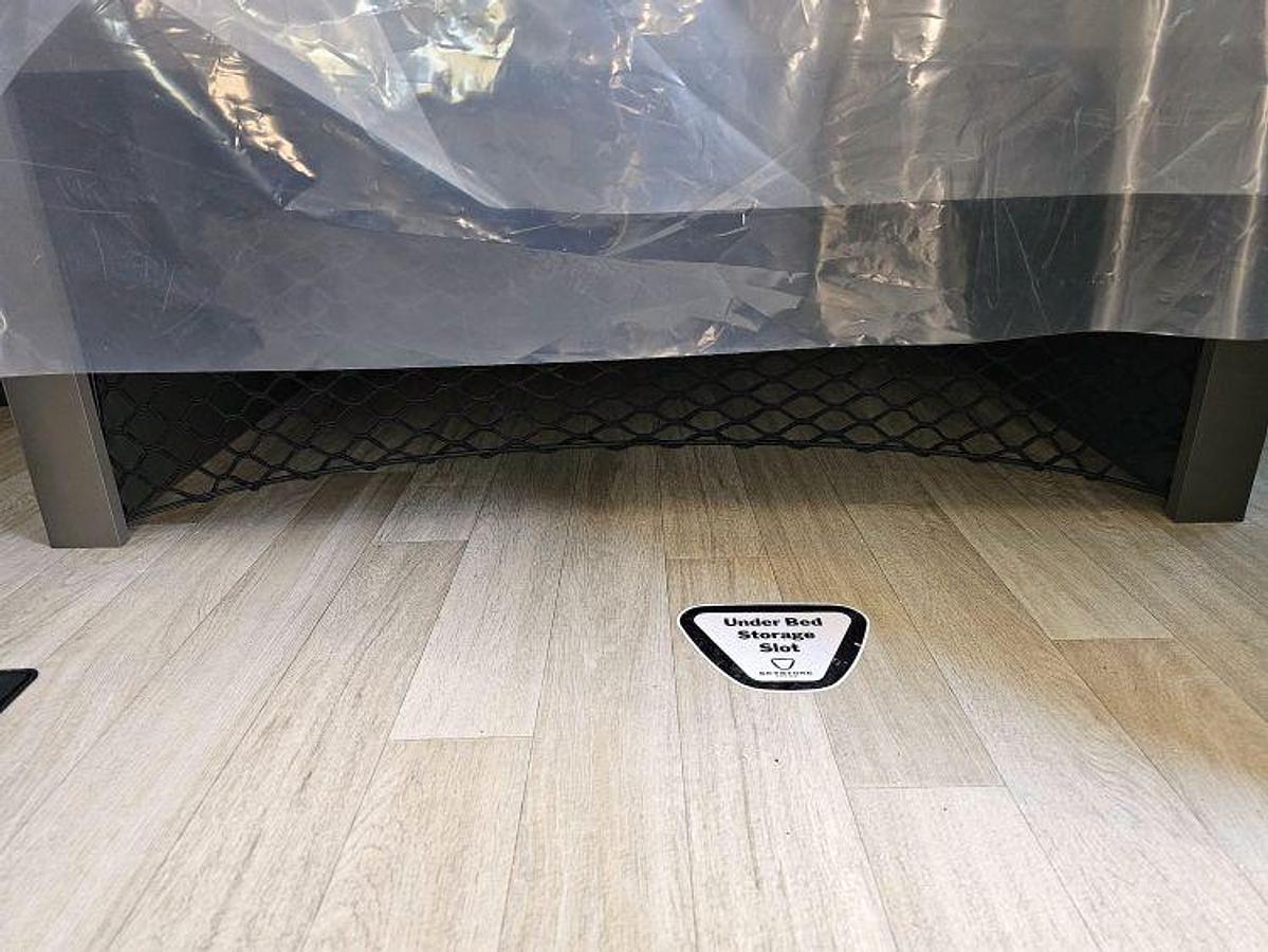 2026 Keystone RV BULLET CLASSIC 26BHC