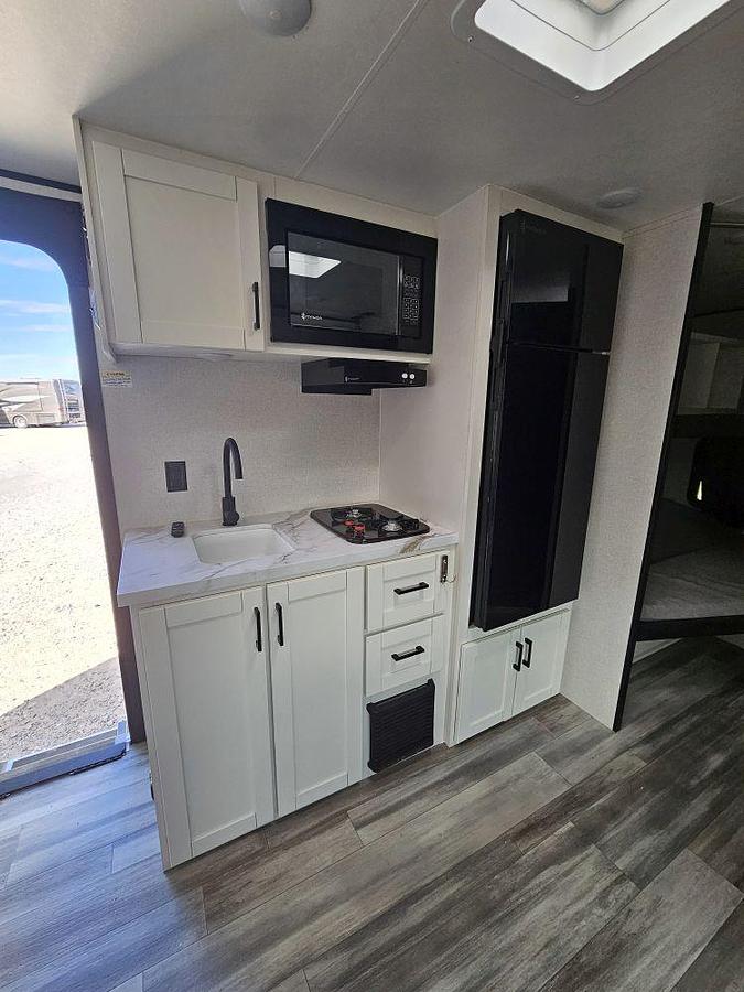 Used 2026 JAYCO JAYFLIGHT SLX 197BMW