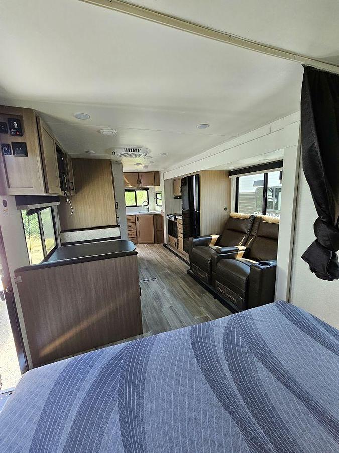 2027 HEARTLAND BY JAYCO PROWLER 2201 MDS