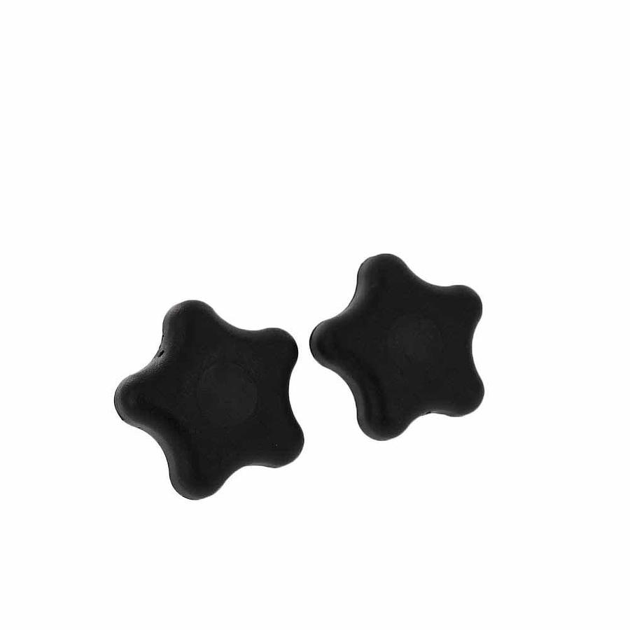 Dometic 930008 Travel Knobs 2 Pack RV Parts