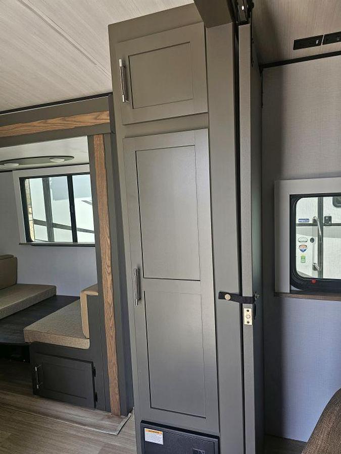 2026 Keystone RV BULLET 290BHS