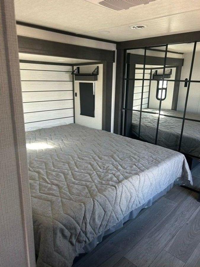 2025 Keystone RV Cougar 320RDS