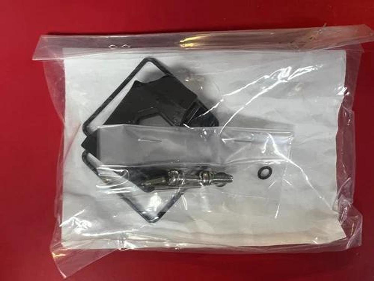 OEM Genuine Yamaha Carburetor Repair Ki 6BX-W0093-00-00 New OEM