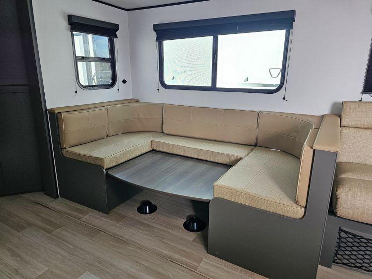 2026 Keystone RV BULLET CLASSIC 28QBC