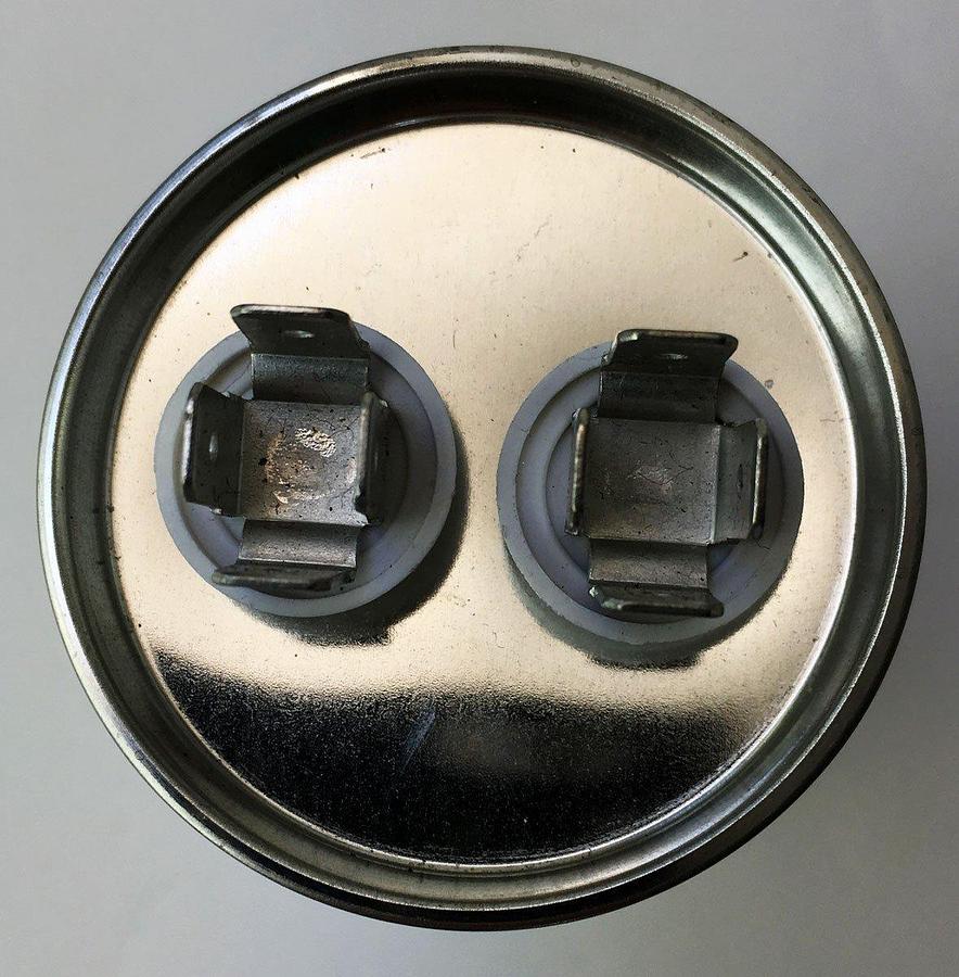 Coleman Capacitor 1499-5731