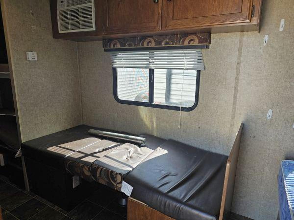 Used 2015 KZ RV SPREE ESCAPE E19BH