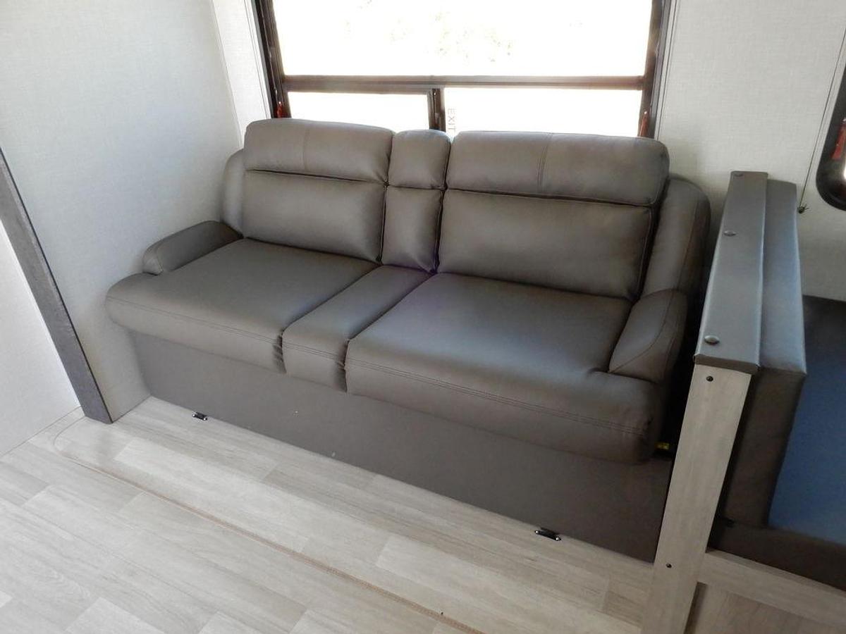 2024 KZ RV Sportsmen SE 292RBKSE