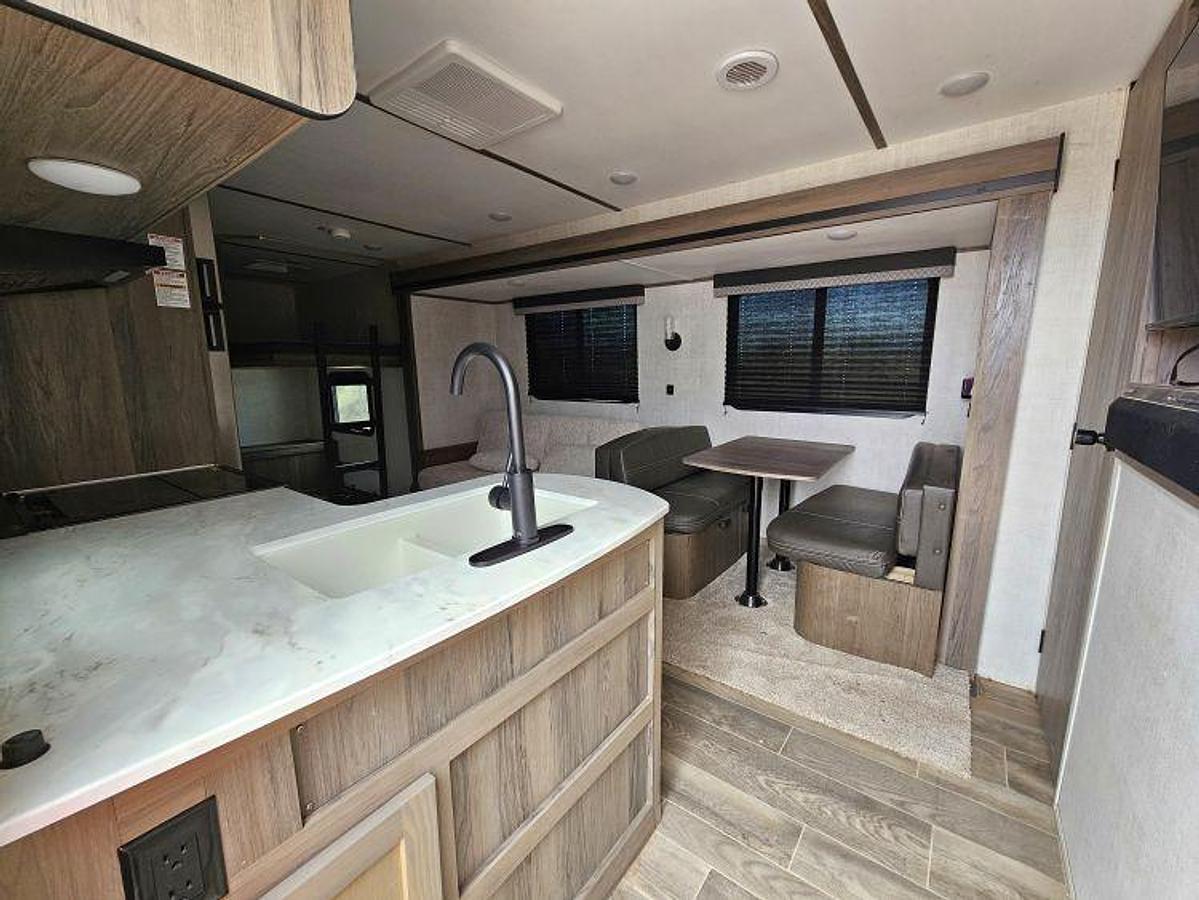 Used 2023 GULF STREAM KINGSPORT 268BH