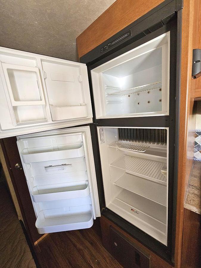 Used 2016 FOREST RIVER SALEM CRUISE LITE 261BHXL