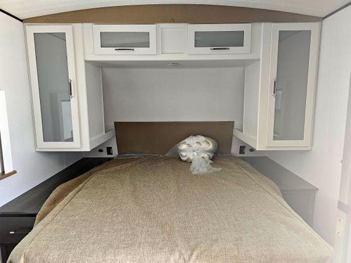 2026 Keystone RV BULLET 290BHS