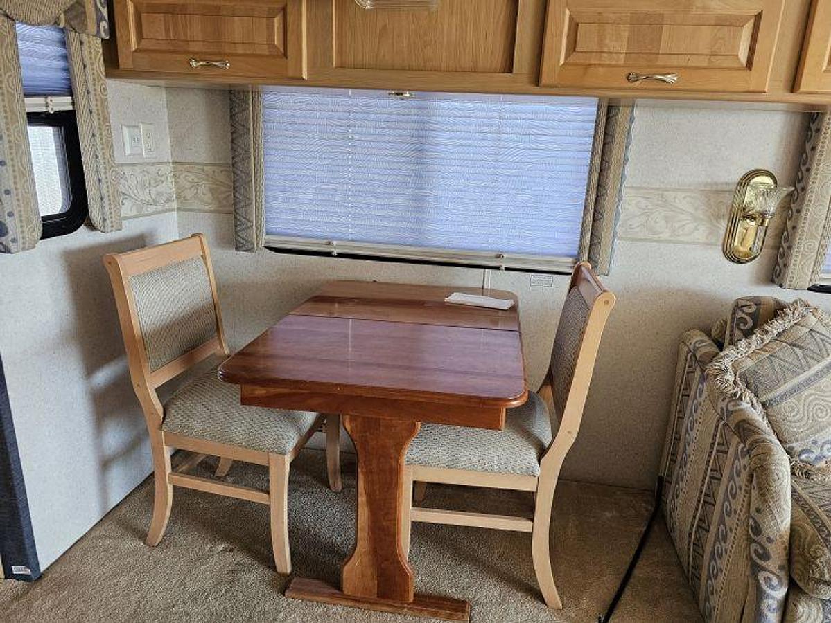 Used 2003 NEWMAR KOUNTRY STAR X LINE 3703 DIESEL PUSHER