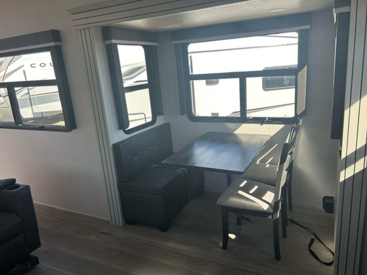 2025 Keystone RV Cougar 320RDS