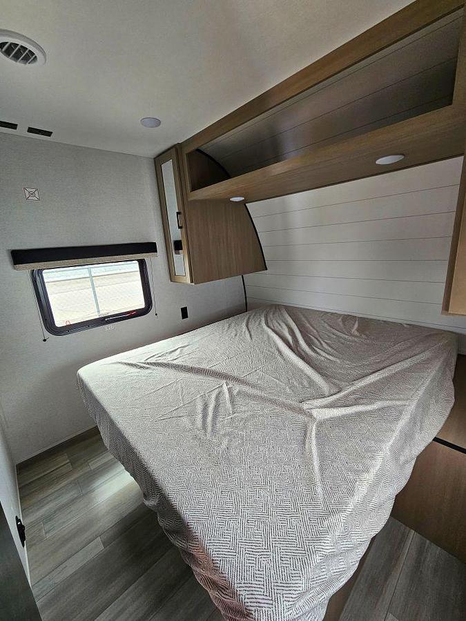 2026 HEARTLAND BY JAYCO PROWLER 2600BH