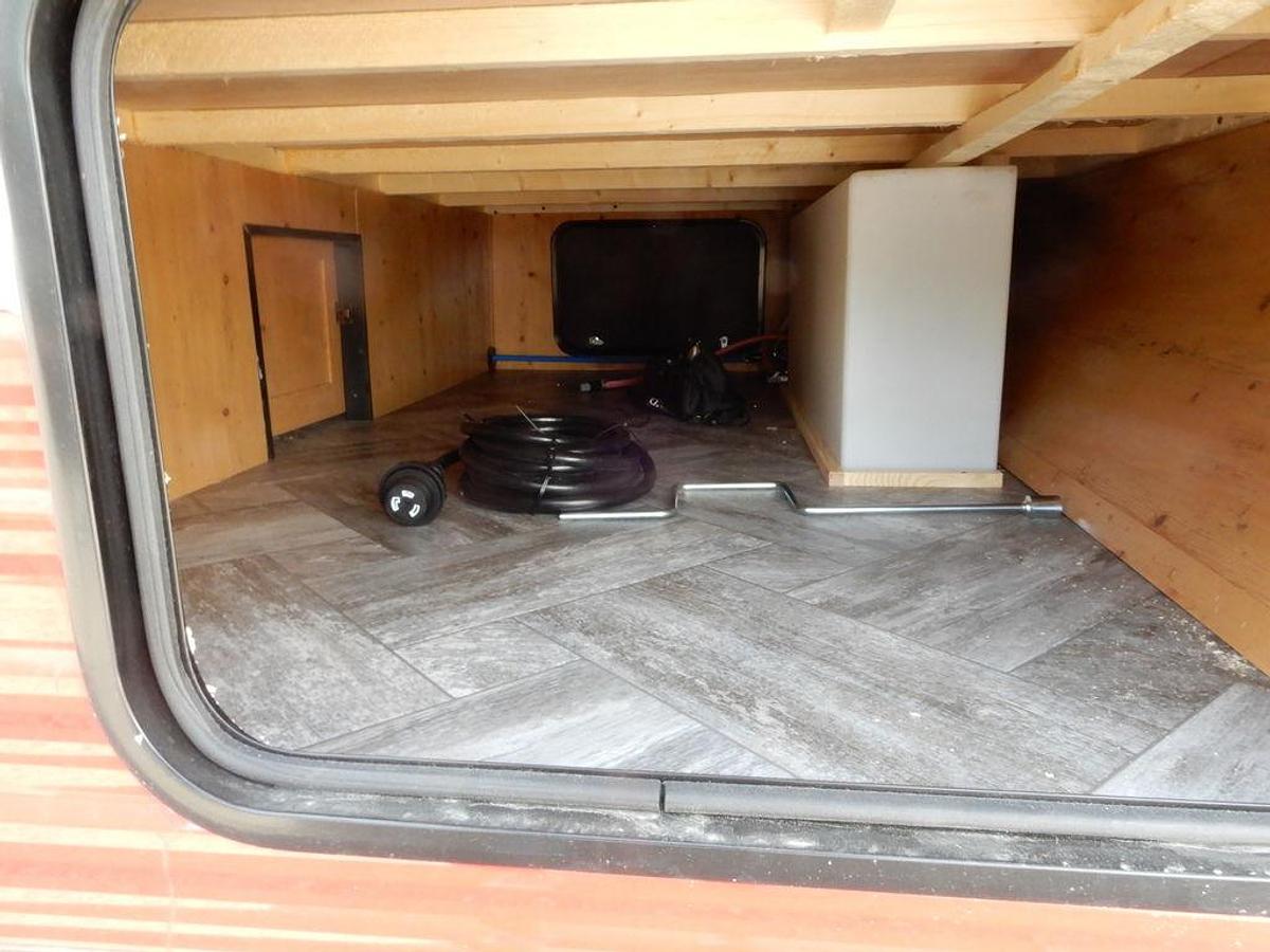 2025 Sunset Park RV Sun-Lite 16BH