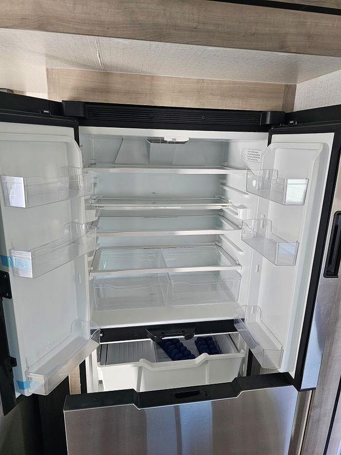 Used 2022 WINNEBAGO VOYAGE 2427RB