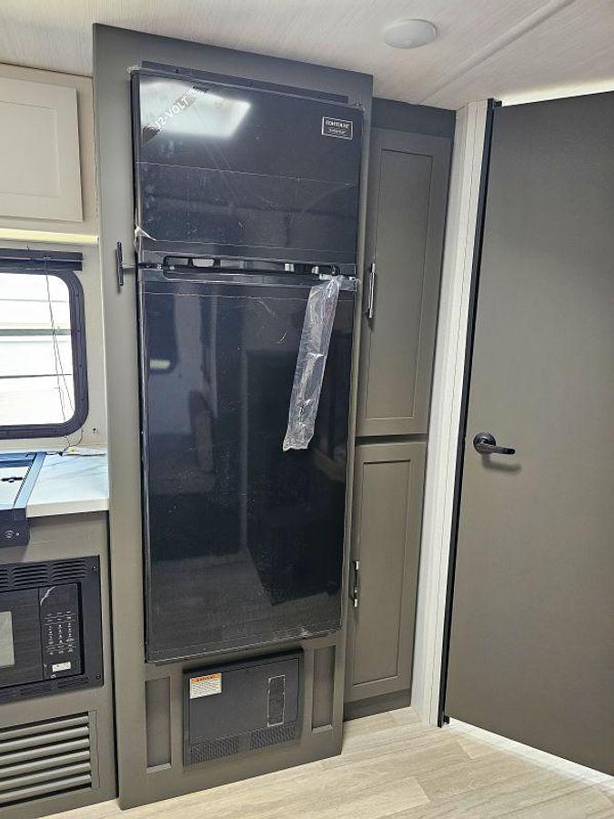 2026 Keystone RV BULLET CLASSIC 26BHC