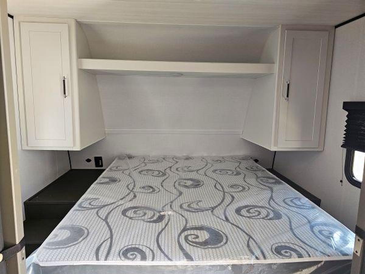 2026 Keystone RV BULLET CLASSIC 26BHC