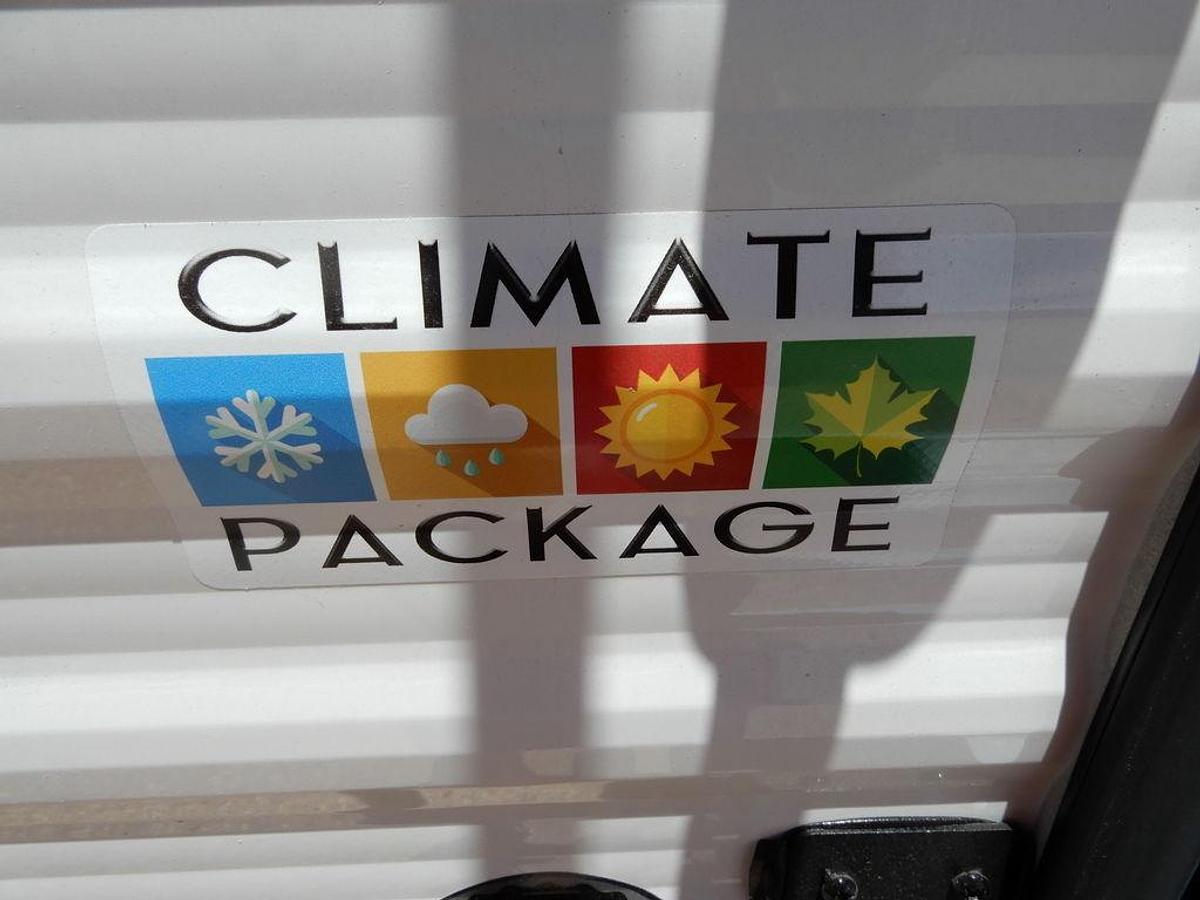 2024 KZ RV Sportsmen SE 292RBKSE