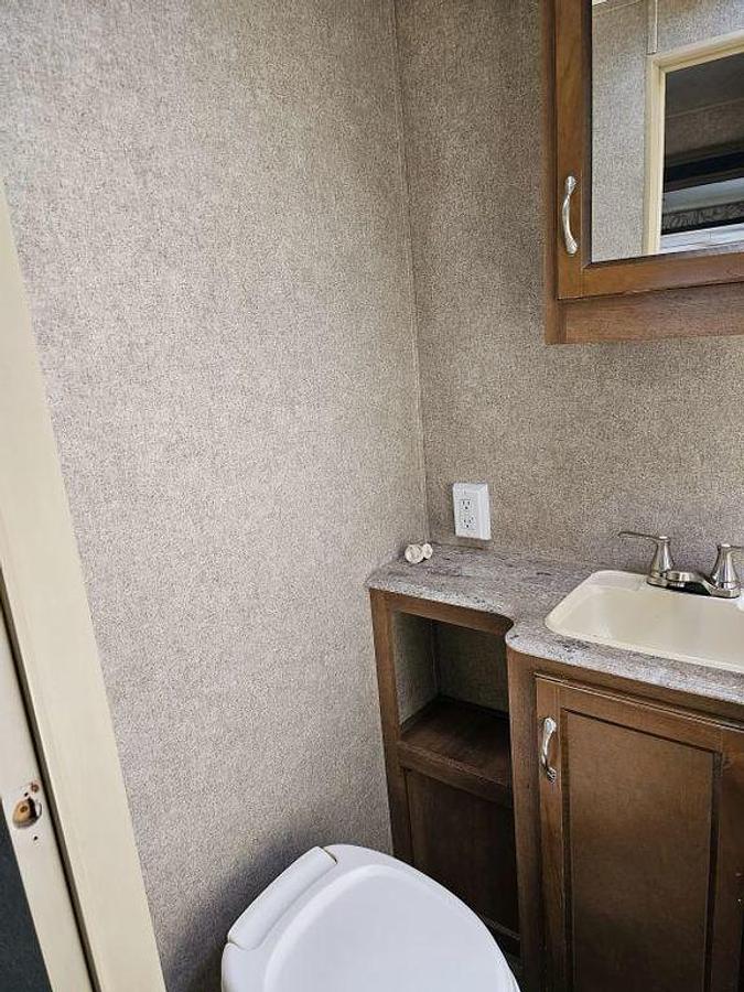 Used 2017 Coachmen Catalina SBX 291QBS