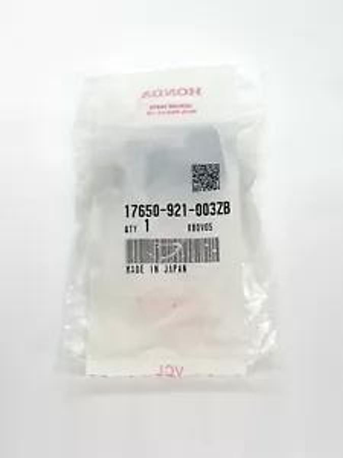 Fuel Connector 1/4" Honda BF5/BF8A Up to 2001 17650-921-003ZB