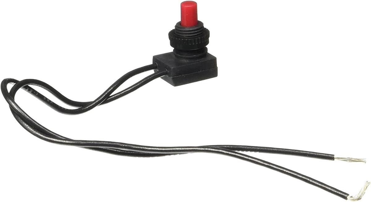 Ventline BV019903 Push Button Switch by Ventline