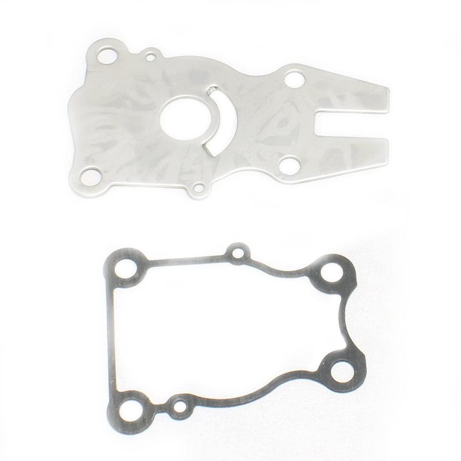 Yamaha New OEM WATER PUMP & IMPELLER REPAIR KIT 63D-W0078-01-00