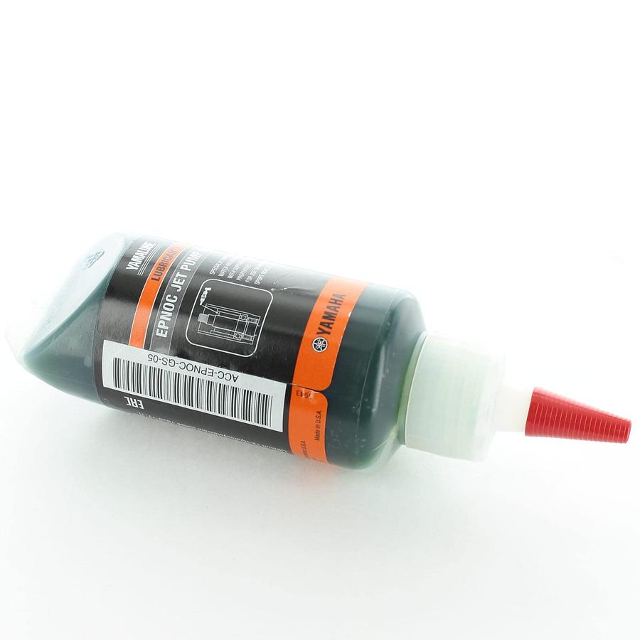 Yamaha Marine New OEM Epnoc Jet Pump Grease 5oz, ACC-EPNOC-GS-05