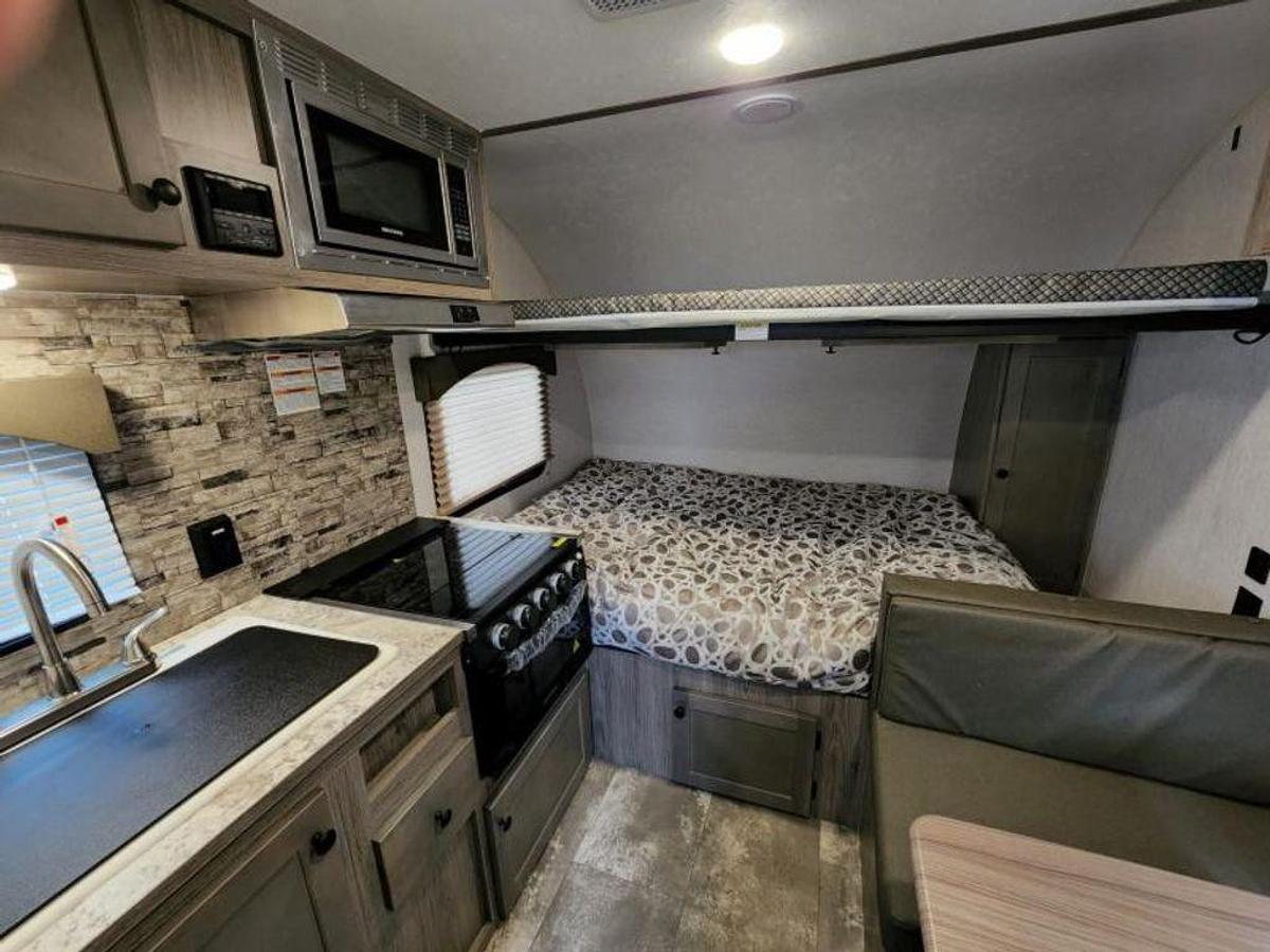 2025 Sunset Park RV Sun-Lite 16BH