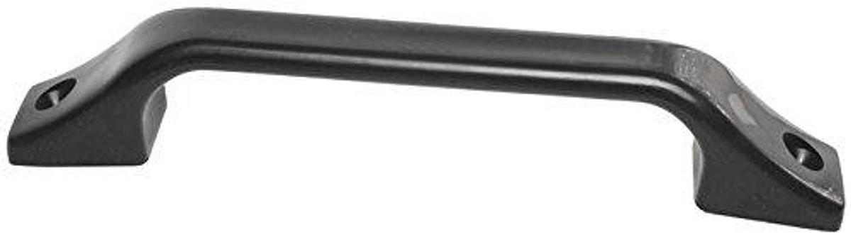Brand New Black Plastic Grab Handle for RV / Camper 9.25"