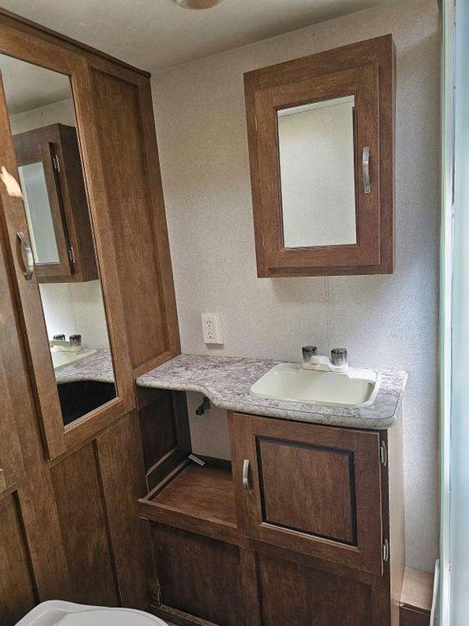 Used 2018 Forest River Salem Cruise Lite 171RBXL