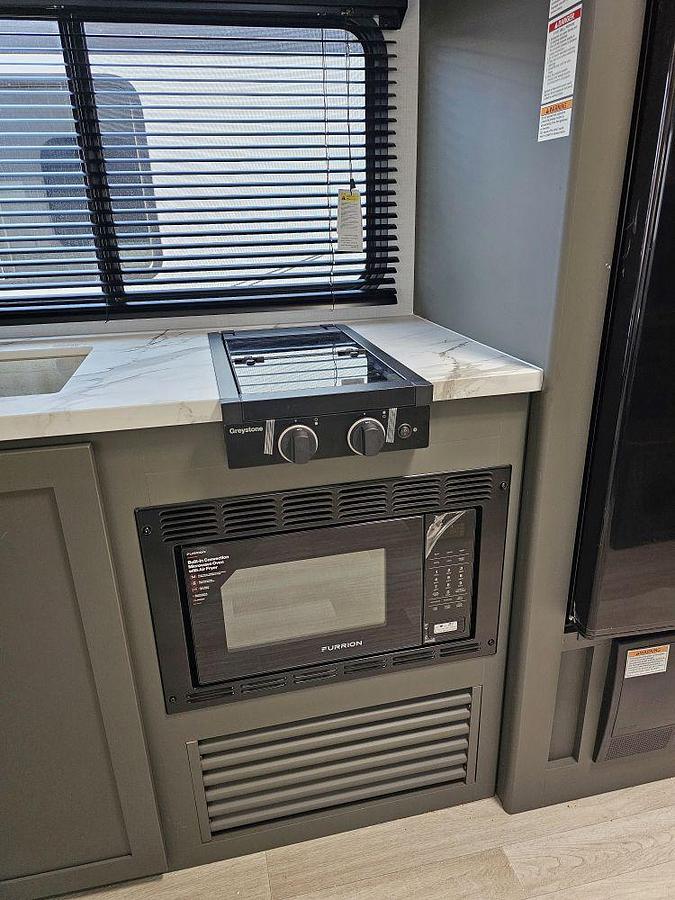 2026 Keystone RV BULLET CLASSIC 26BHC