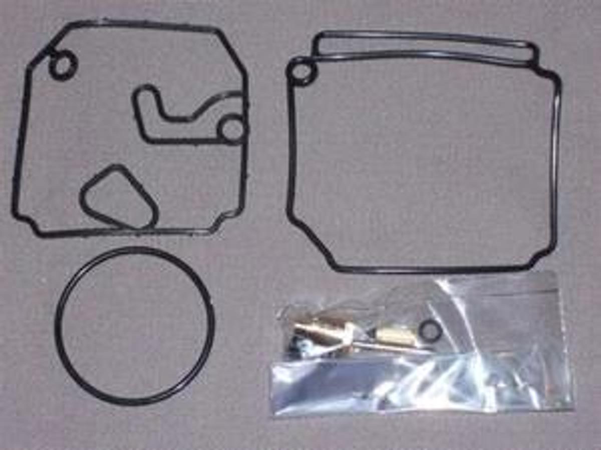 Yamaha OEM Carburetor Repair Kit 6H1-W0093-10-00 C75 C85 CV85 E75 90 B90 90TLR