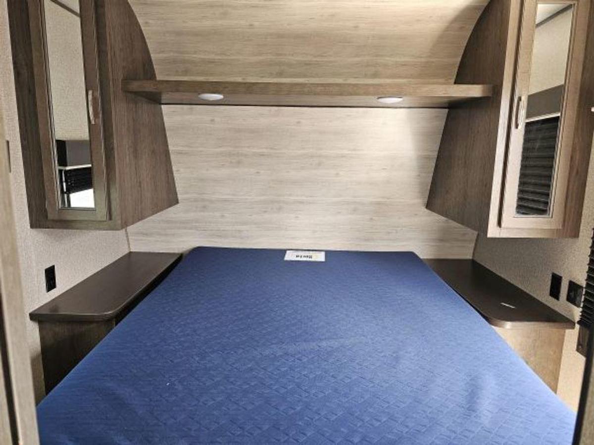 Used 2021 Jayco Jay Flight SLX 8 265RLS