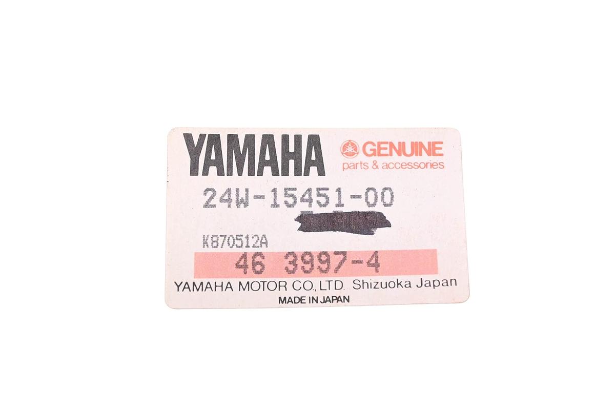 Yamaha Magneto Stator Cover Gasket 4BD-15451-01-00 250 Big Bear Bruin Timberwolf