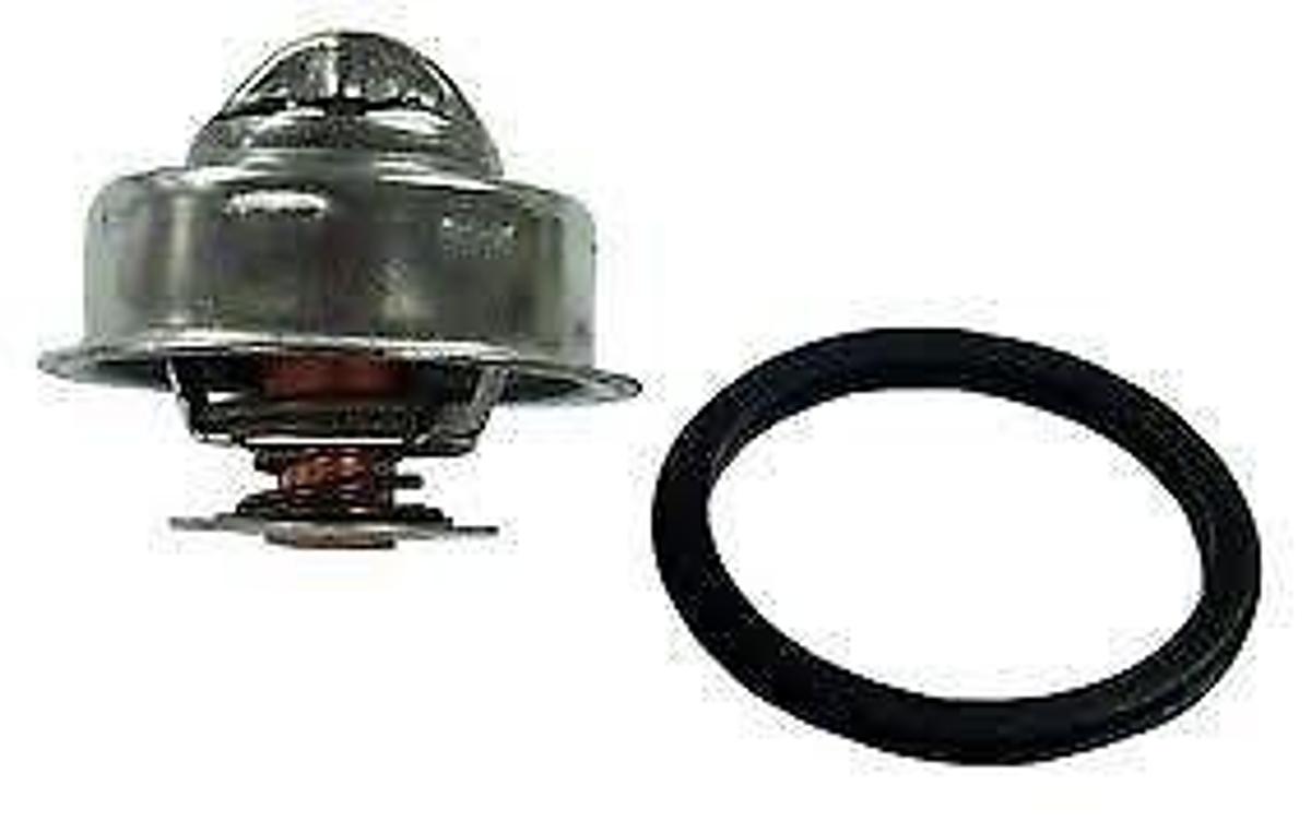new Marine Thermostat Kit for Volvo marine engines replaces Volvo 875580
