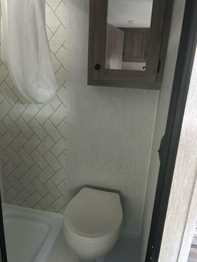 2025 Sunset Park RV Sun Lite LTD 13BD LTD