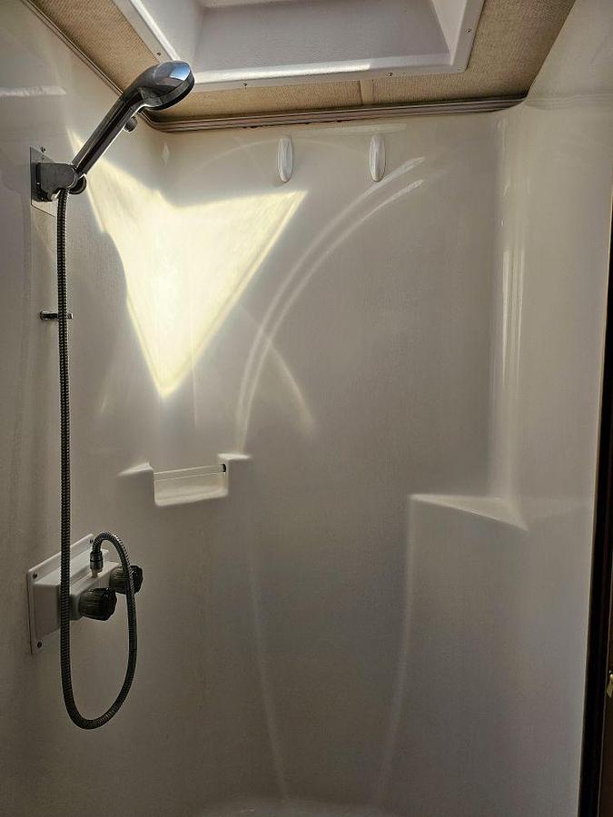 Used 2003 NEWMAR KOUNTRY STAR X LINE 3703 DIESEL PUSHER