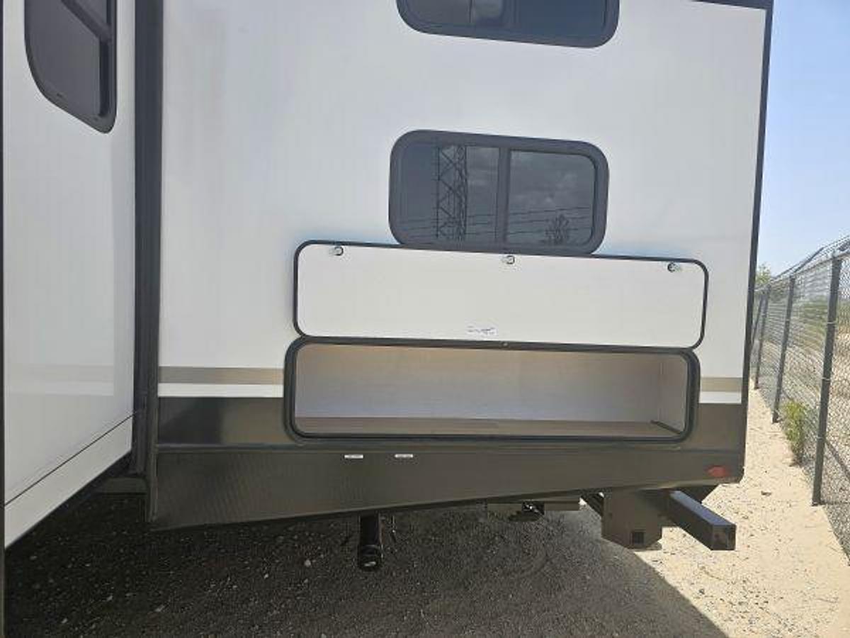 2026 Keystone RV BULLET 290BHS