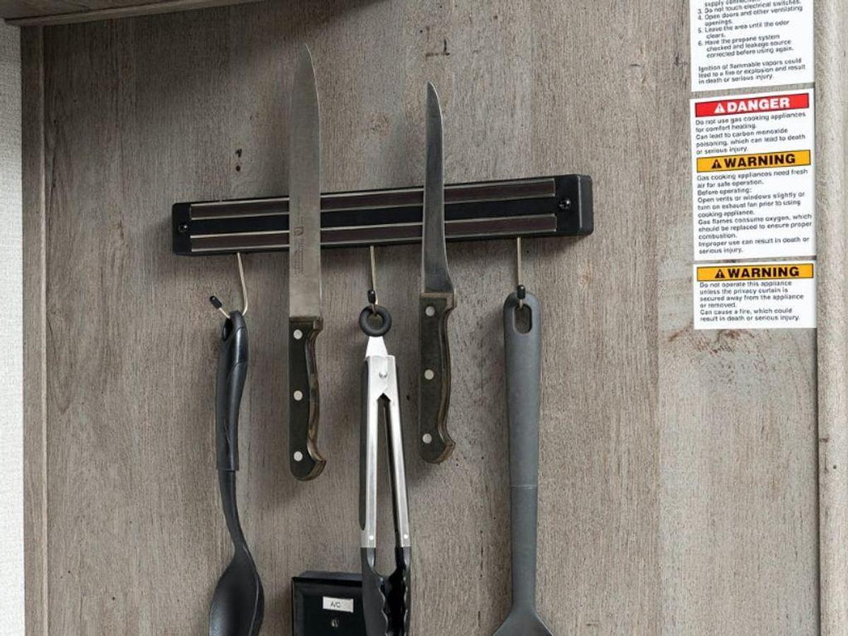 Used 2021 Keystone RV Springdale 260BH